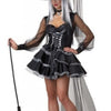 Women Witch Halloween Costume